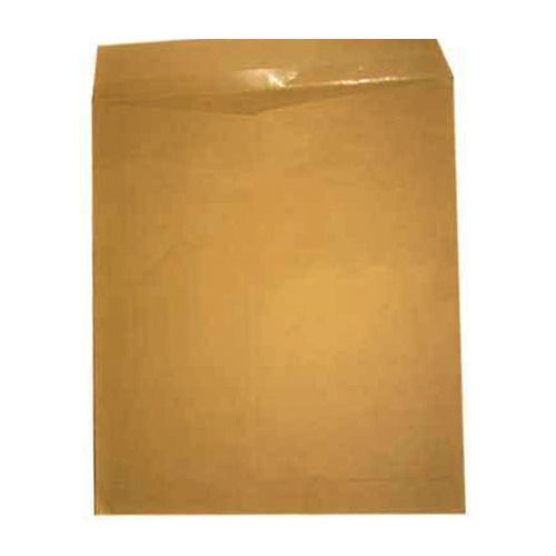 Brown Color Light Weight Lamination Envelope