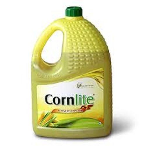 Chemical Free Natural Rich Taste Fresh Healthy Pure Corn Lite Corn Oil 