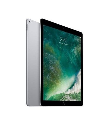 10.2 इंच फुल एचडी+ डिस्प्ले के साथ ग्रे रंग का एप्पल आई-पैड, 32 जीबी इंटरनल मेमोरी और लंबे समय तक चलने वाली बैटरी ब्लूटूथ वर्जन: हाँ
