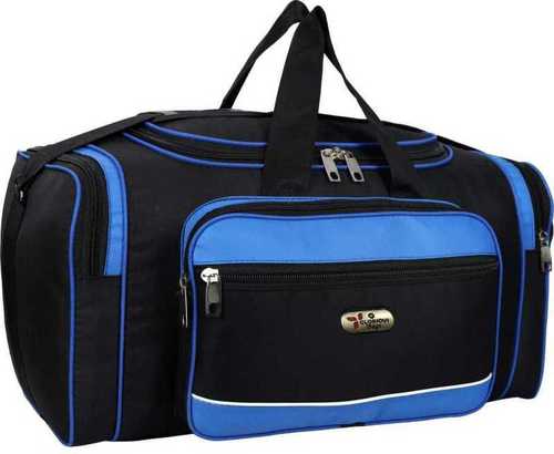 Hand Duffel Bag