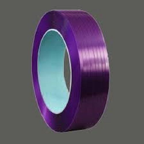 Heavy-Duty Bundling Purple Strapping Roll Used As A Replacement To Steel Strapping Air Consumption: 7-10 Psi