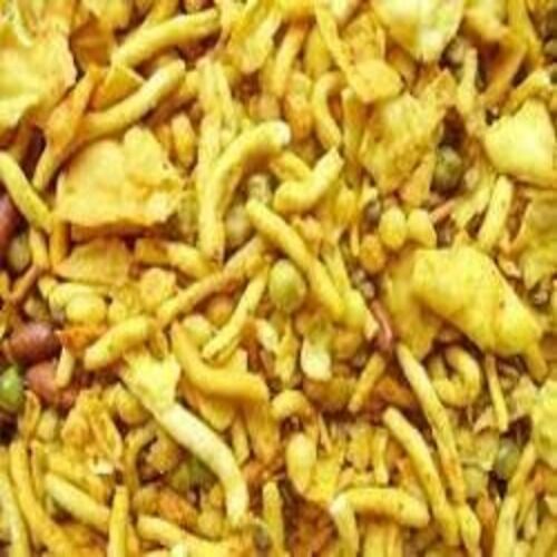 High Nutritious Rich Salted Crispy And Tasty Namkeen 