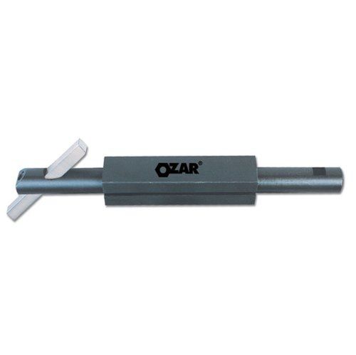 Ss Industrial Stainless Steel 1/4 Mm Double Ended Boring Bar And Holder