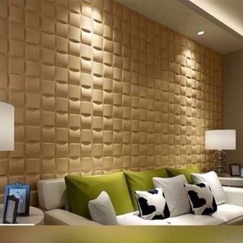 Long-lasting And Durable Designer Wooden Interior Wall Pannel For Room