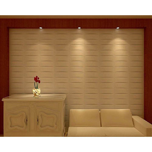 Long-lasting And Durable Weather-proof Designer Interior Wall Pannel