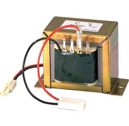 Longer Life Heavy Duty Ruggedly Construction Electronic Transformers Coil Material: Copper Core