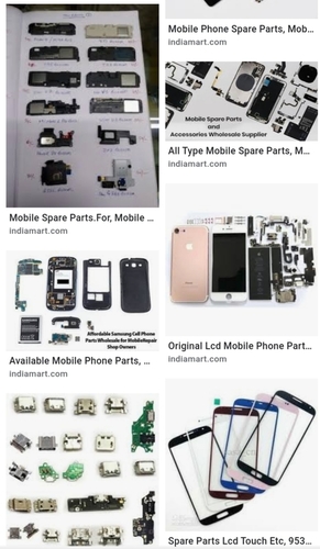 Mobile Phone Parts at Best Price in Orai | Phone Pe