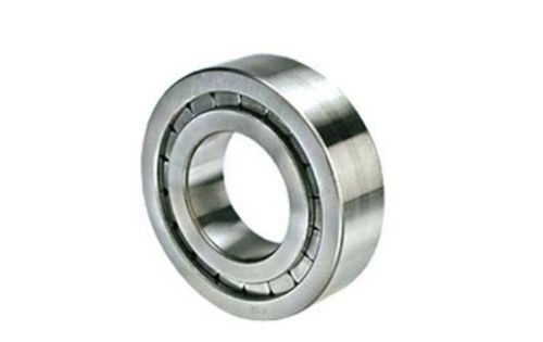 Stainless Steel Nbc Ball Bearing Full Complement Cylindrical Roller Bearings 45X85X19Mm