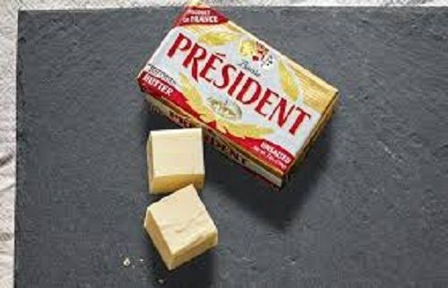 No Added Preservative Fresh And Pure Natural Healthy President Yellow Butter