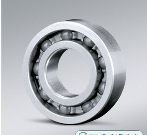 Non Magnetic Property Bearing Steel Bearings For Automobile, Industrial Bore Size: 3 - 15 Mm