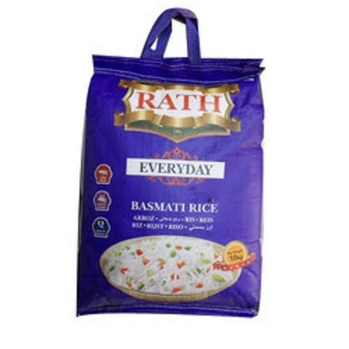 Pure And Natural Perfect Fit For Everyday Consumption Extra Long Rath Everyday Fresh Basmati Rice
