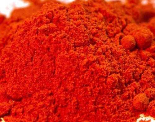 red chilli powder