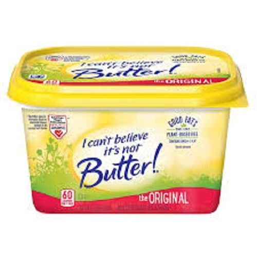 100 Percent Fresh And Pure Original Yellow Colour Natural Butter With Protein Or Fiber Age Group: Children