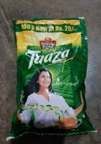 Rich Natural Refreshing Taste Fresh Fragrance Brooke Bond Taaza Tea 