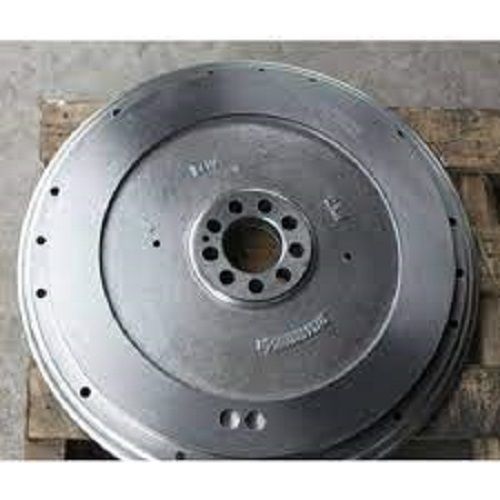 Silver Strong And Long Durable Highly Durable And Strong Flywheel For Industrial Use