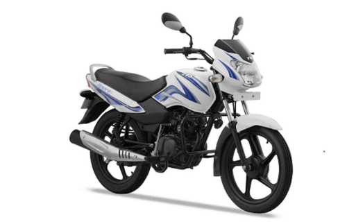 Stupendously Efficient Engine High Mileage White And Blue New Tvs 
