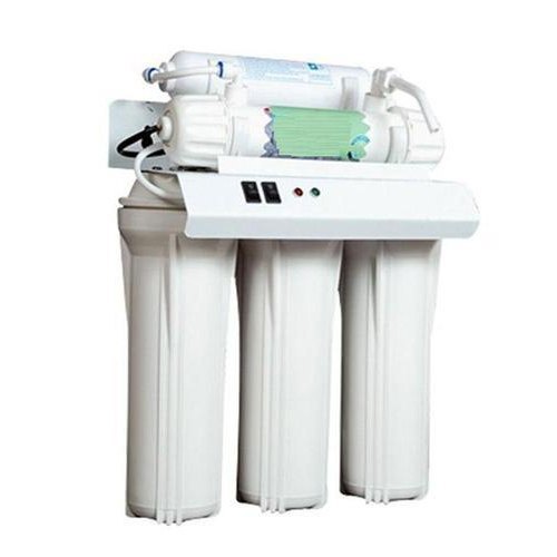 Wall Mountable Electric RO+UV Water Purifier, 100 Ltr