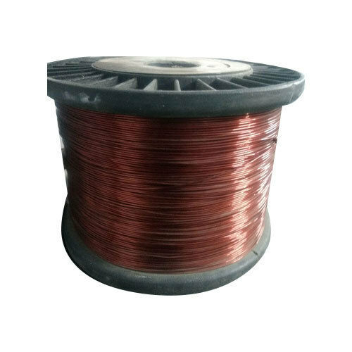 1-3 Mm,Solid Bare Annealed Copper Winding Wire Length: 1.4 Millimeter (Mm)