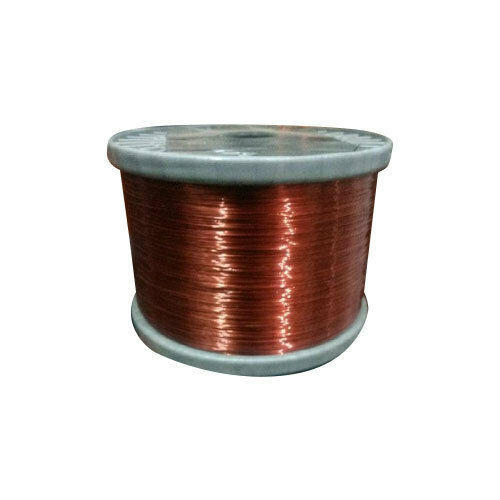 1-3 Mm,Solid,Enameled Copper Winding Wire Length: 1.4 Millimeter (Mm)