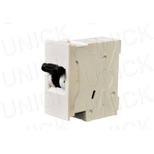 240-415Volt,50-60 Hz,Tiny Trip White Mini Mcb Switch Mechanical Life: 2 Years