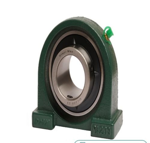 Best Quality, Easy To Use, Ucpa Bearings For Industrial, Dimension 12 Mm To 75 Mm