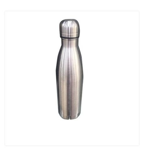 stainless steel water bottle