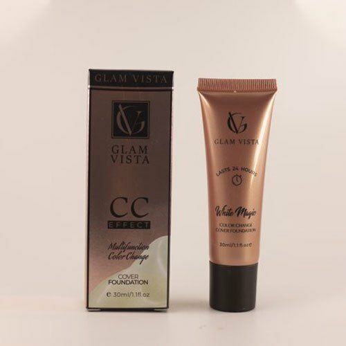 Herbal Super Stay 24 Hours Glow Ladies Foundation