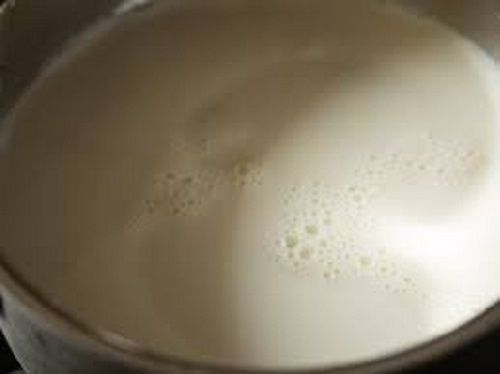 Highly Nutritious And Rich In Protein And Calcium Fresh Cow Milk Good For Health Age Group: Adults