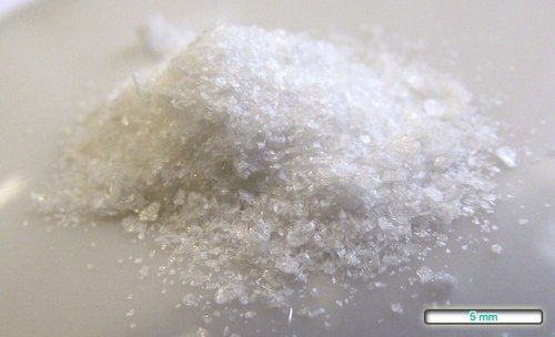 Industrial Grade Benzoic Acid