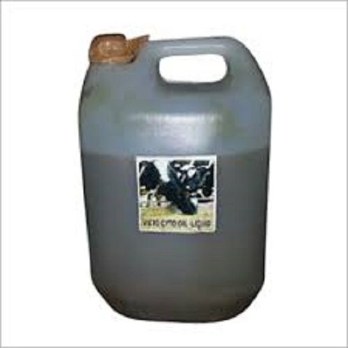 5 Ltr, Long Lasting Fast Dry Black Acrylic Vitoline Oil For Industrial Usage And Construction