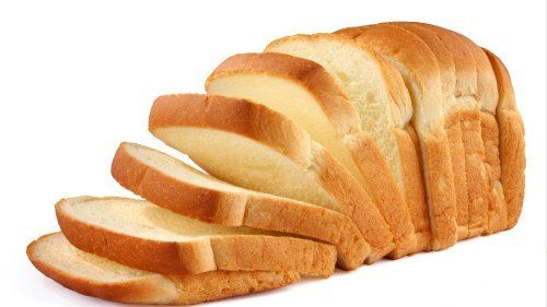 Natural Rich Taste Breads And Buns Sandwich Bread, For Anyone 800g