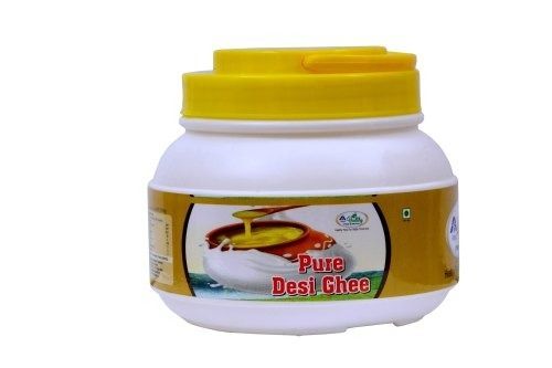 Nutritent Enriched Healthy And Natural 100% Pure Cows Milk Desi Ghee Age Group: Children