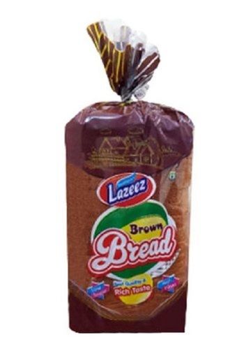  प्रीमियम ग्रेड आसानी से पचने में आसान लज़ीज़ ब्राउन ब्रेड घर के लिए 400 ग्राम 