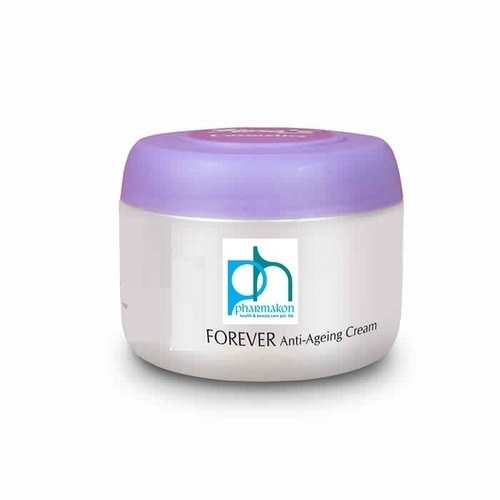 यूवी ब्लॉकिंग नो साइड इफेक्ट हमेशा के लिए लगाने में आसान क्लोरिस नेचुरल व्हाइट एंटी एजिंग क्रीम