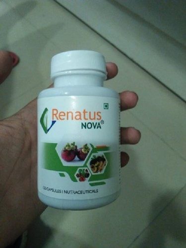 Renatus Nova Capsules Nutraceutical For Health 