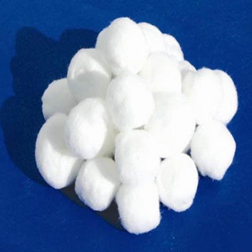 What makes cotton absorbent? - Quora