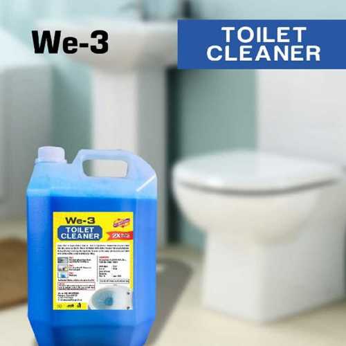 Aqua Clean Toilet Cleaner 500Ml at Rs 50/piece, Super Clean Toilet Cleaner  in Noida