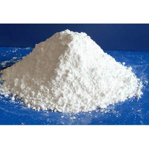 White Activated Zinc Oxide