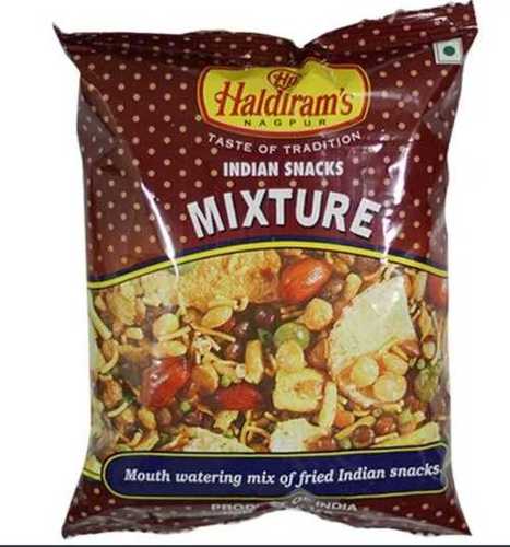  Namkeen Mixture, 6 Months Shelf Life, Perfect For Evening Light Snack, Comes In Air Tight Packet
