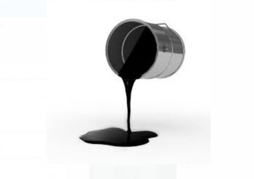 1 Liter Non Toxic Black Bitumen Emulsion Paint Used To Paint Roads And Industrial 