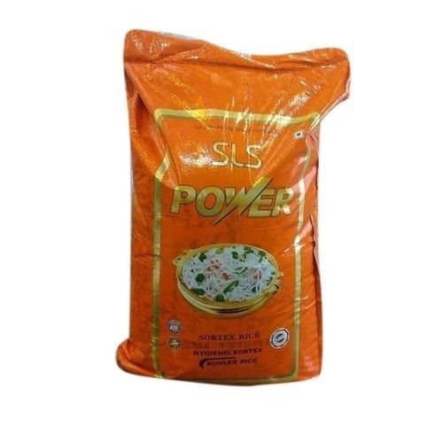 100% Pure Fresh And Organic Rice 25 Kg For Cooking With 1 Year Shelf Life