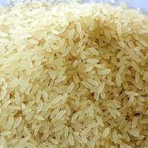 100% Pure Nutrient Enriched Sona Masoori Medium-Grain Golden Rice