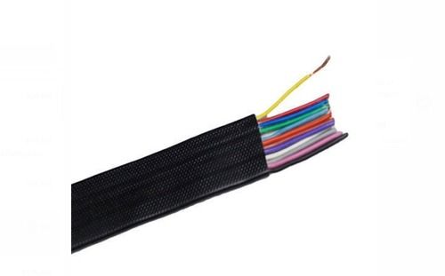 350V Multicore Armoured Stranded Cables For Connect Video Cameras Insulation Material: Pvc