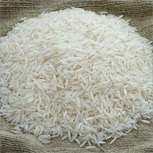 Carbohydrate Rich 100% Pure Healthy Natural Indian Origin Medium Grain White Basmati Rice