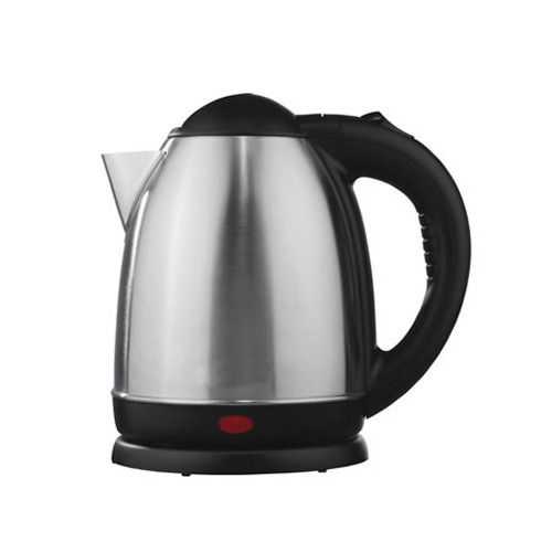 BREVILLE IKON 1.7L CORDLESS ELECTRIC TEA KETTLE SK500XL STAINLESS