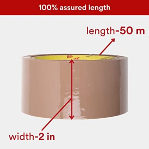 For Packing Office Use Brown Packaging Tape at Best Price in Rewa Suvidha Enterprises