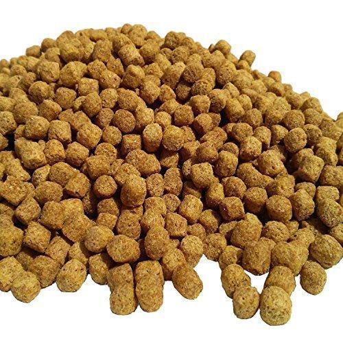 High In Protein Low Fat Normal Cattle Feed Pellet