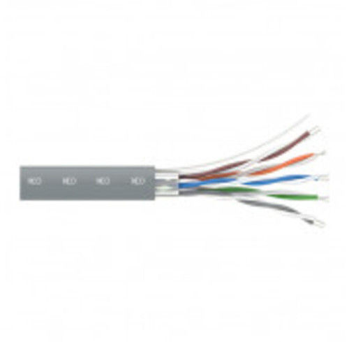 REO 2P 0.40MM TELEPHONE CABLE 90M