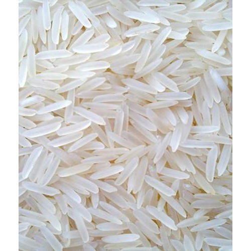 Rich Fiber And Vitamins Carbohydrate Healthy Tasty Naturally Grown 100% Pure White Basmati Rice