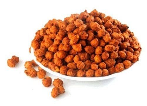 Highly Nutritent Enriched 100% Healthy Salty And Spicy Fried Masala Peanut Shelf Life: 1 Months